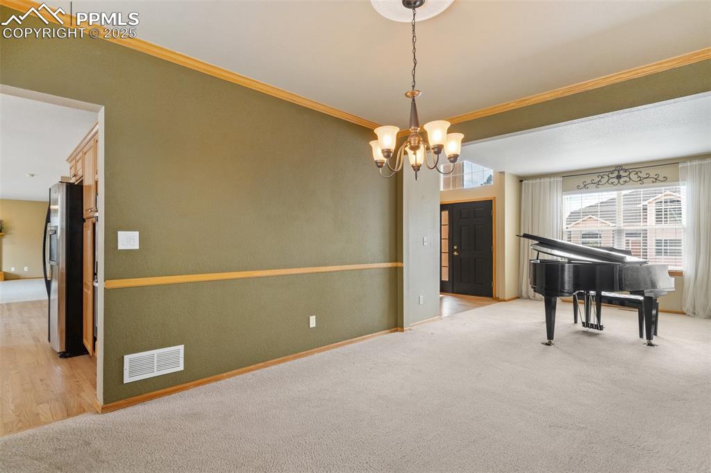 11985 Hanging Valley Way Colorado Springs, CO 80921 - Photo 5 of 41