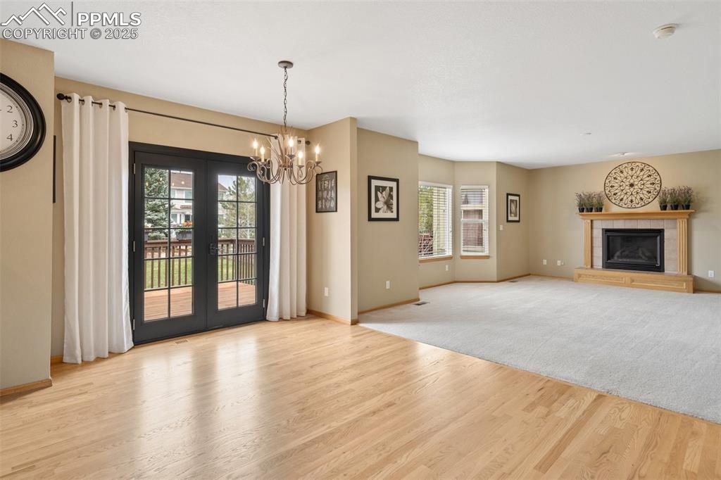 11985 Hanging Valley Way Colorado Springs, CO 80921 - Photo 10 of 41