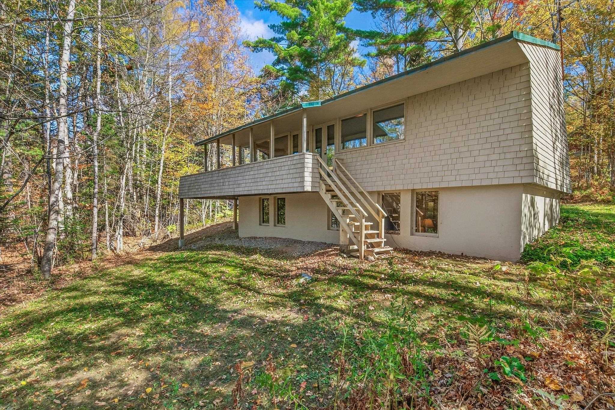 35 Birch Road Londonderry, VT 05148 - Photo 4 of 49