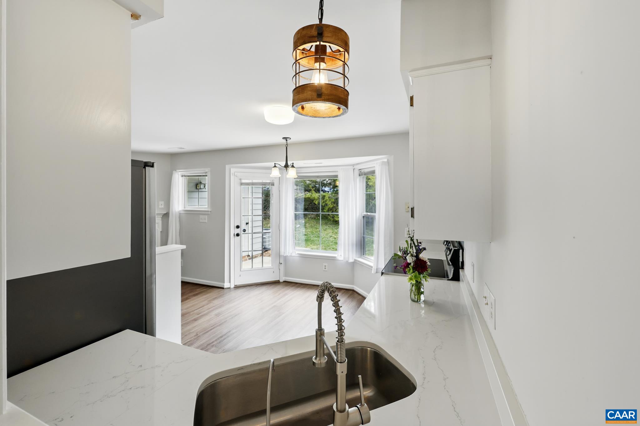 3241 Gateway Circle Charlottesville, VA 22911 - Photo 11 of 35 a living room with furniture and a window