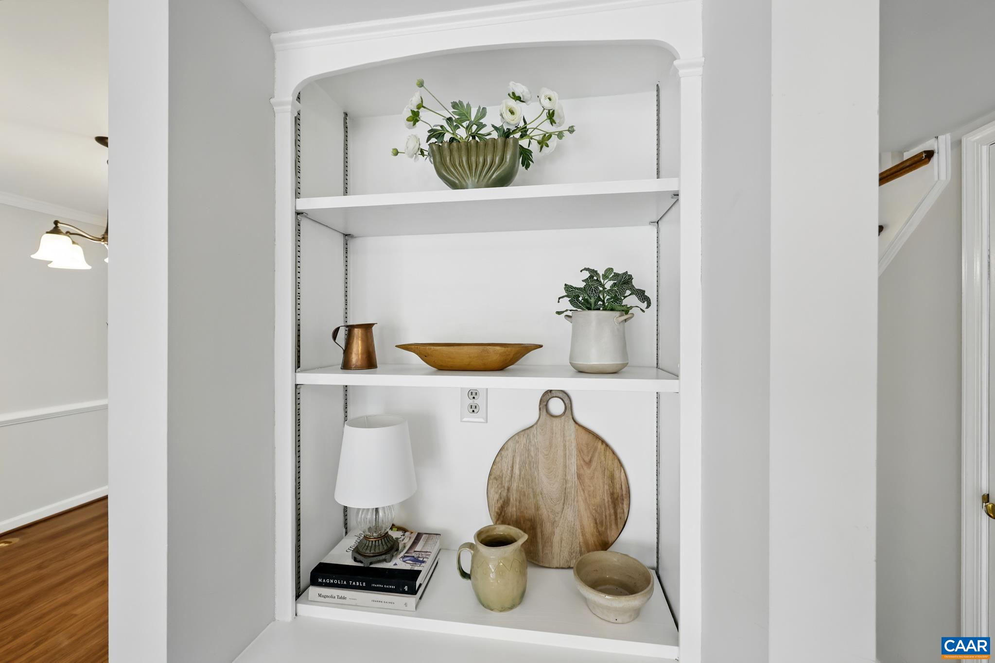 3241 Gateway Circle Charlottesville, VA 22911 - Photo 20 of 35 a bathroom with a sink and a mirror