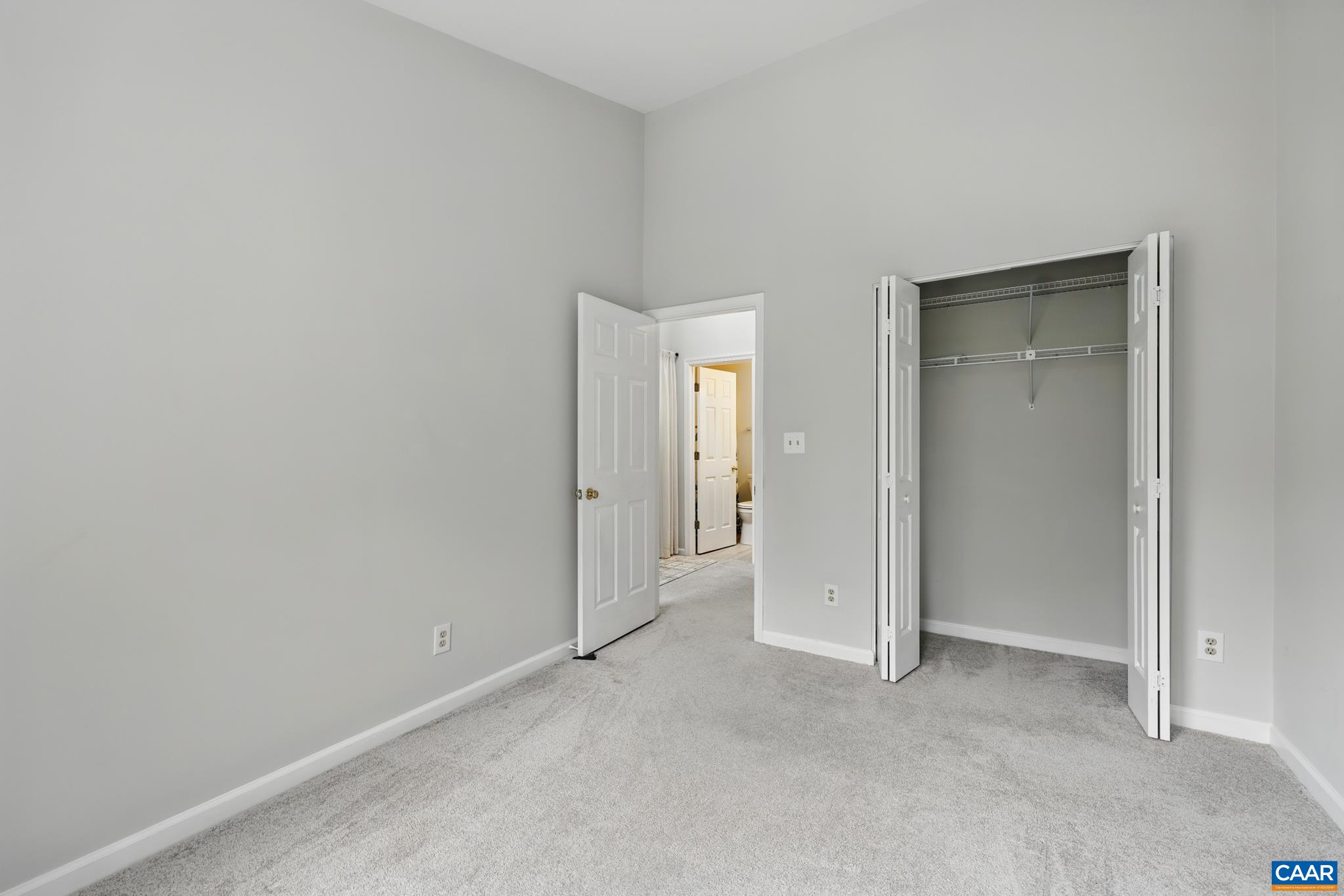 3241 Gateway Circle Charlottesville, VA 22911 - Photo 30 of 35 an empty room with closet area