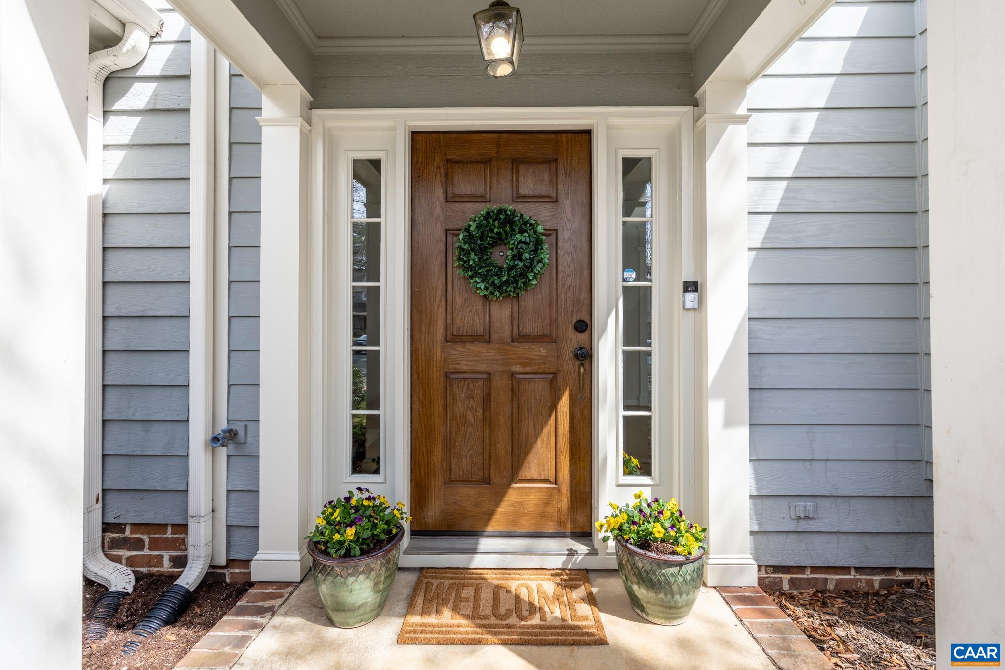 3241 Gateway Circle Charlottesville, VA 22911 - Photo 4 of 35 a view of a entryway of the house