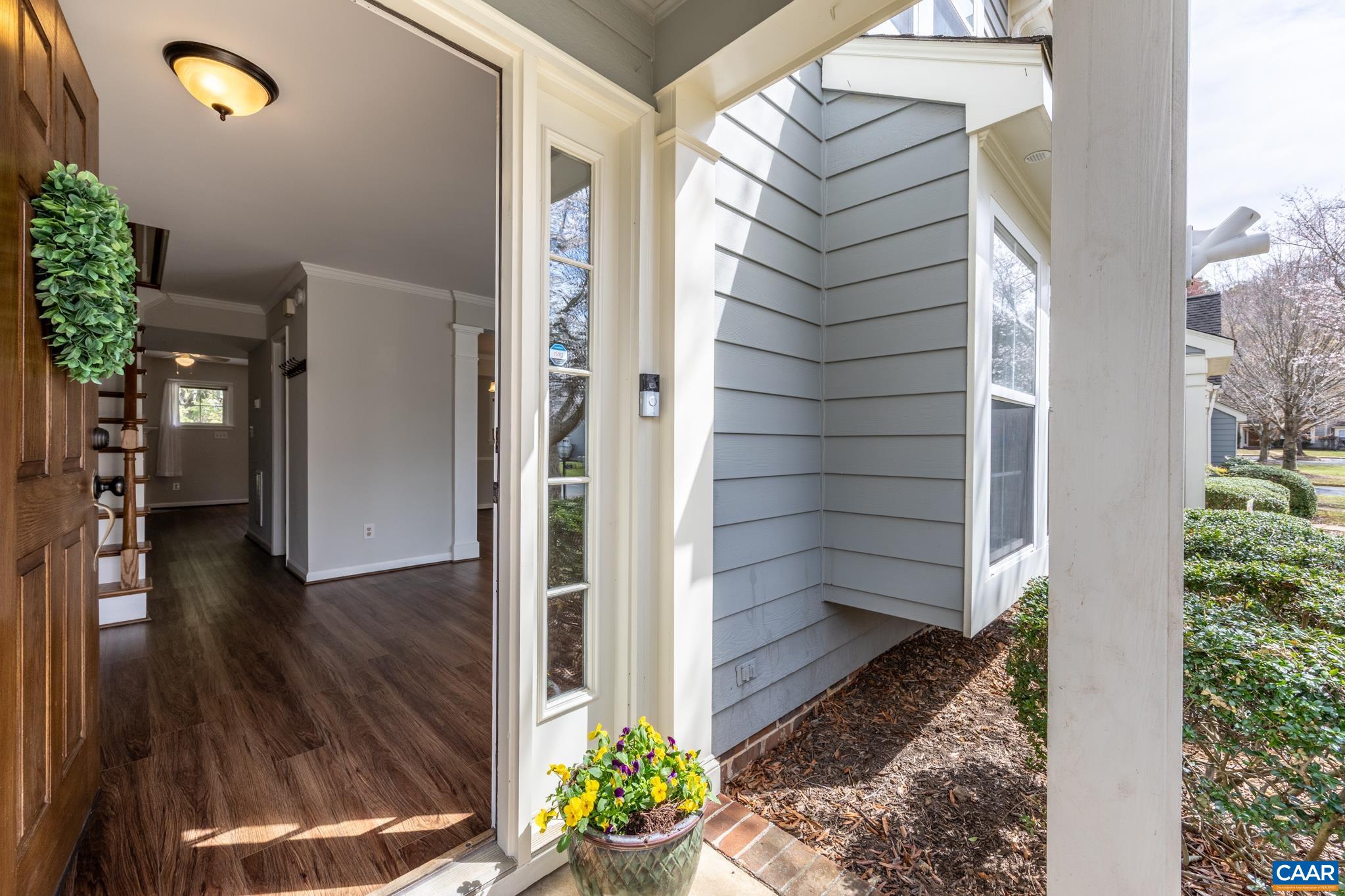 3241 Gateway Circle Charlottesville, VA 22911 - Photo 5 of 35 a view of a corridor