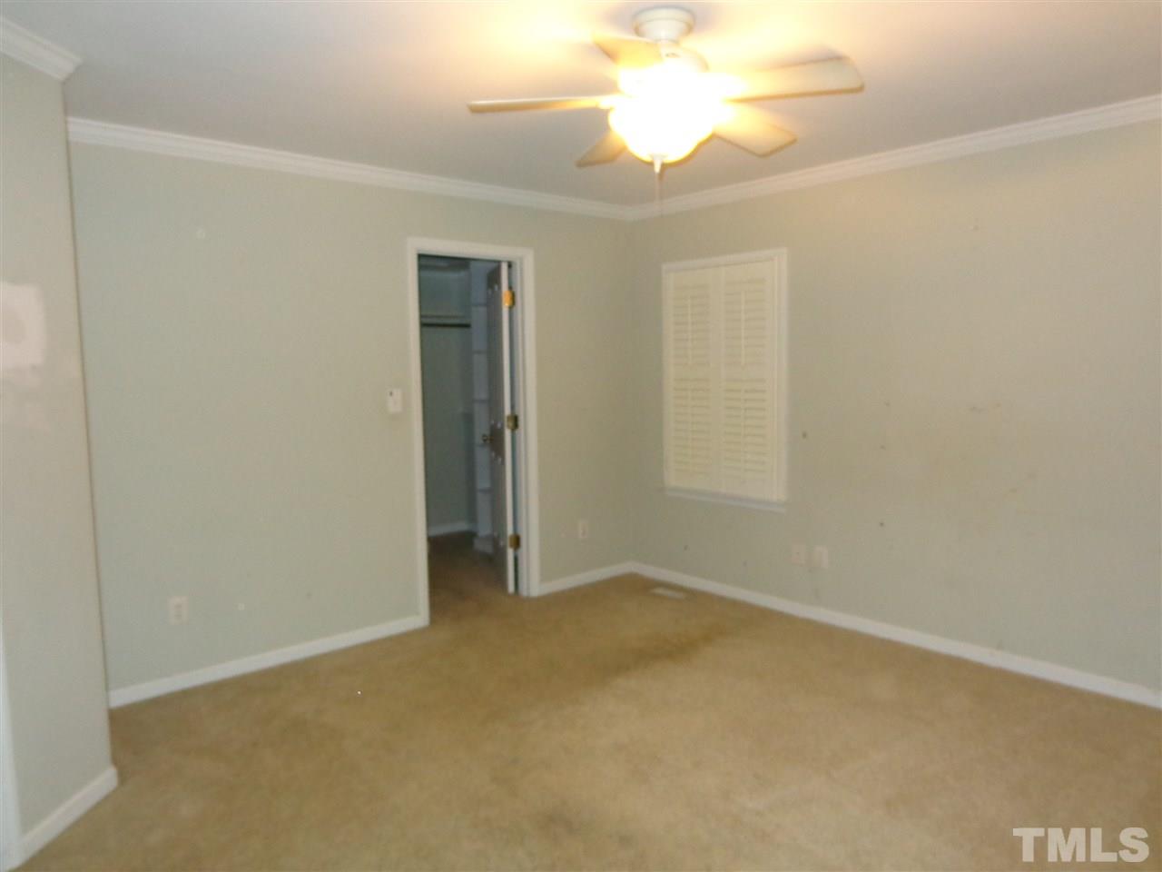 4408 Old Colony Road Raleigh, NC 27613 - Photo 3 of 21