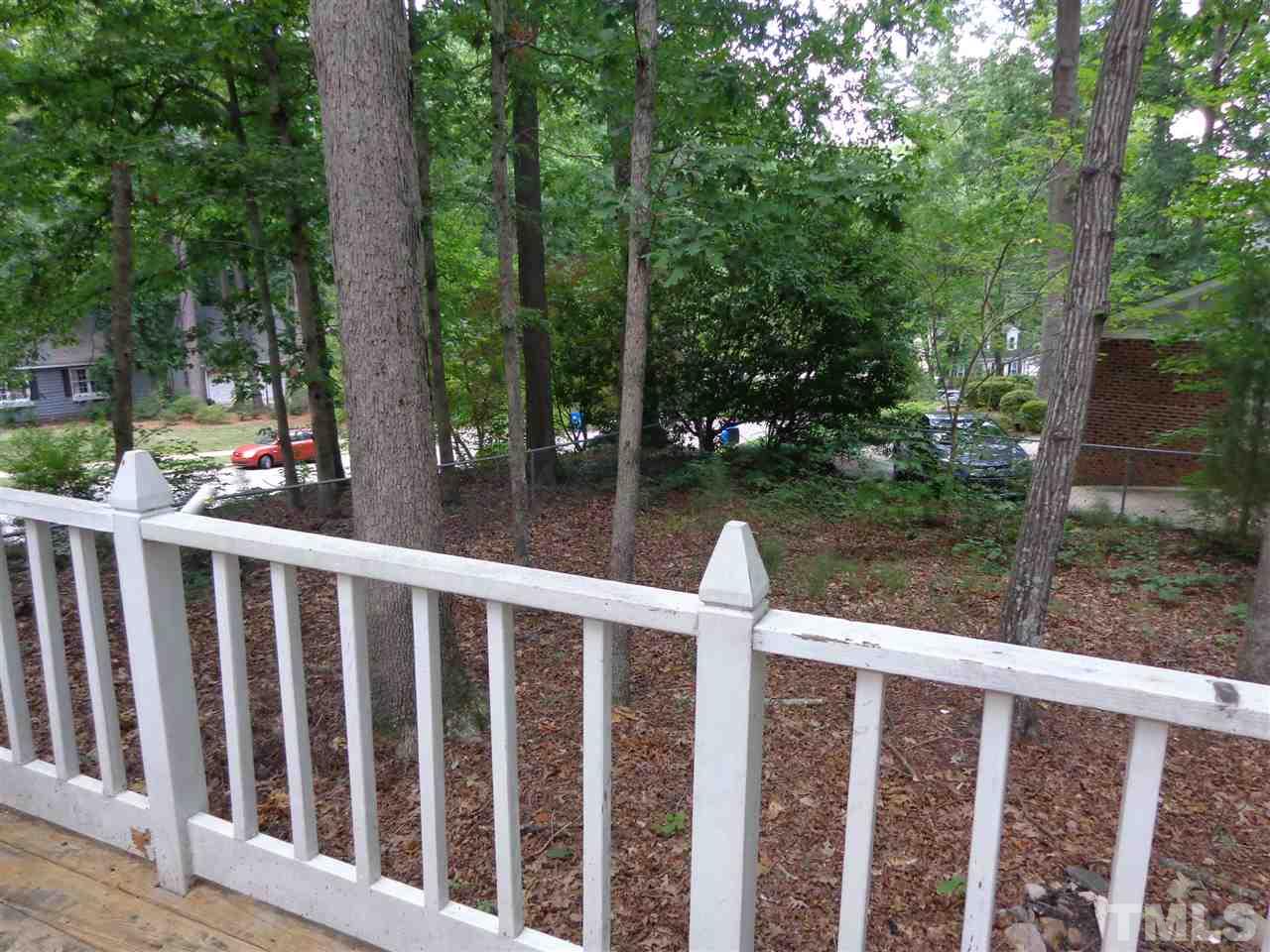 4408 Old Colony Road Raleigh, NC 27613 - Photo 21 of 21
