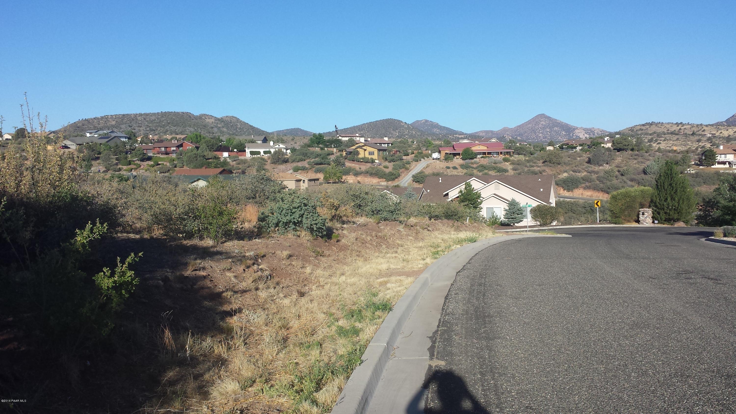 1233 Valor Road Prescott, AZ 86305 - Photo 4 of 4 Valor3