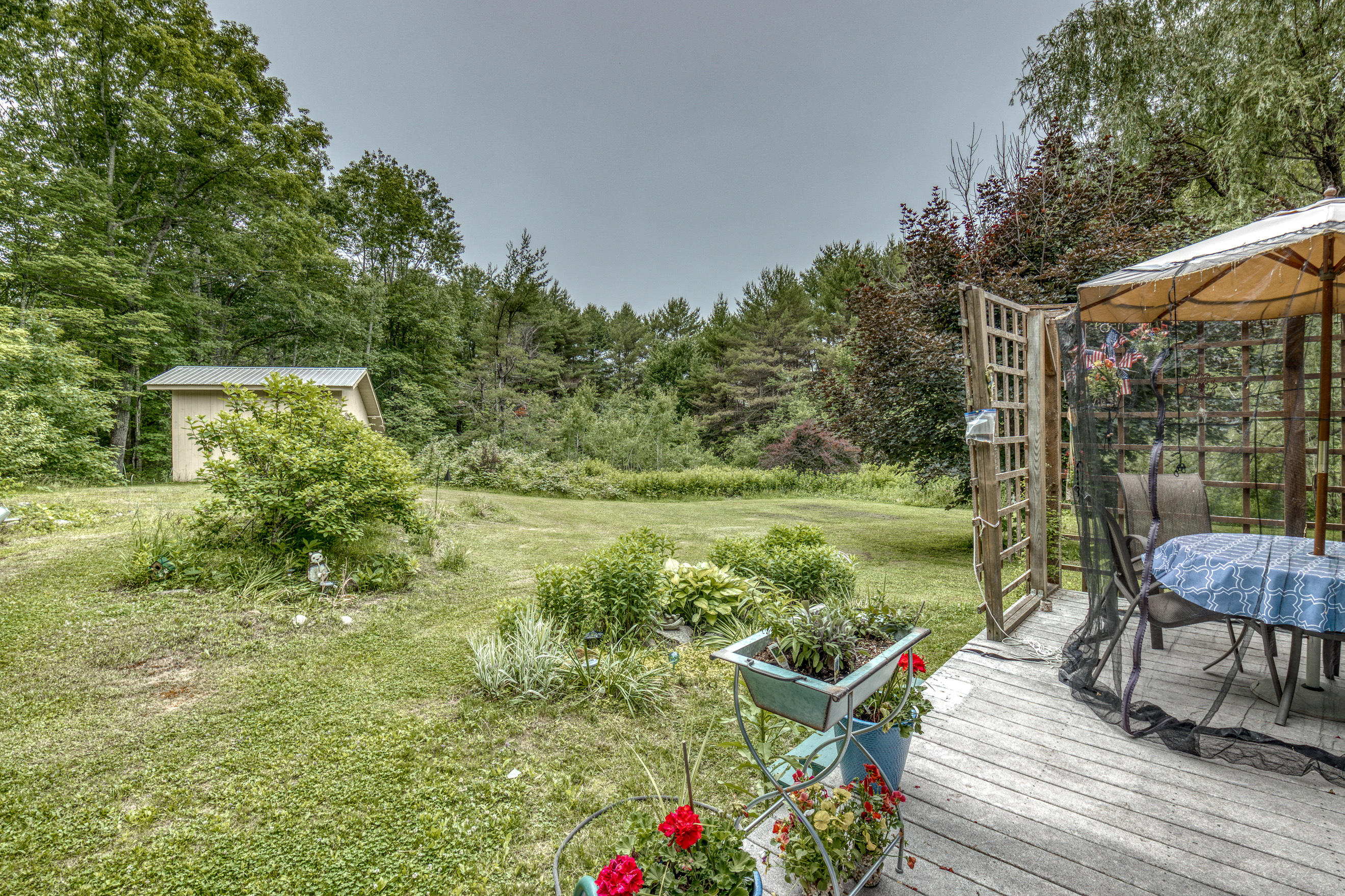 248 Atkins Road Jefferson, ME 04348 - Photo 13 of 52 B61I9897