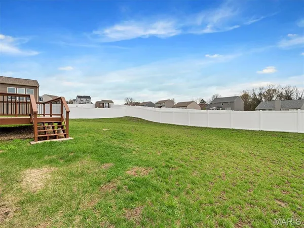 $385,000 | 144 Winter Wheat Trail, Pacific, MO 63069