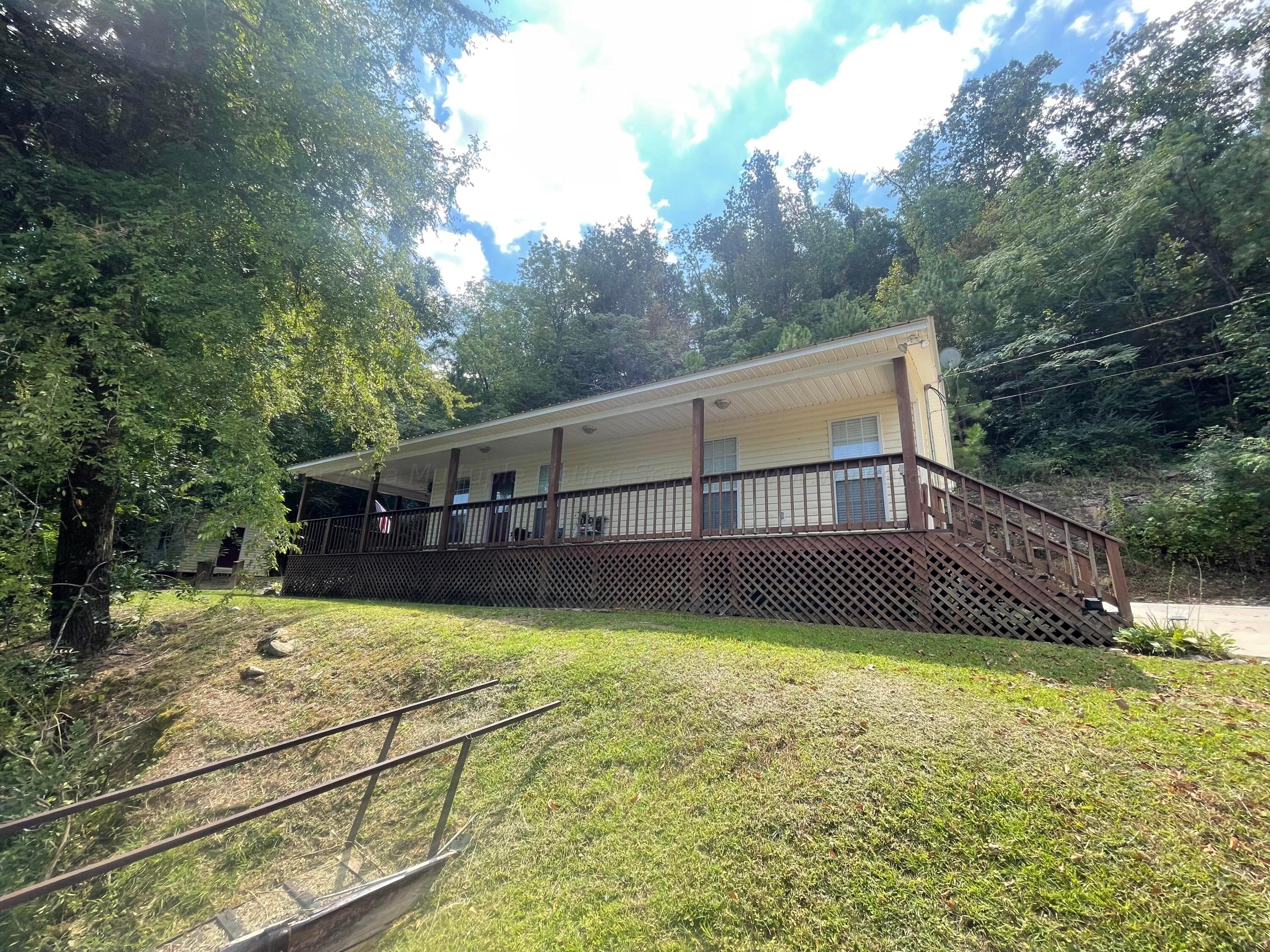 284 Chappell Road Parrish, AL 35580 - Photo 20 of 22 Gallery Image 20