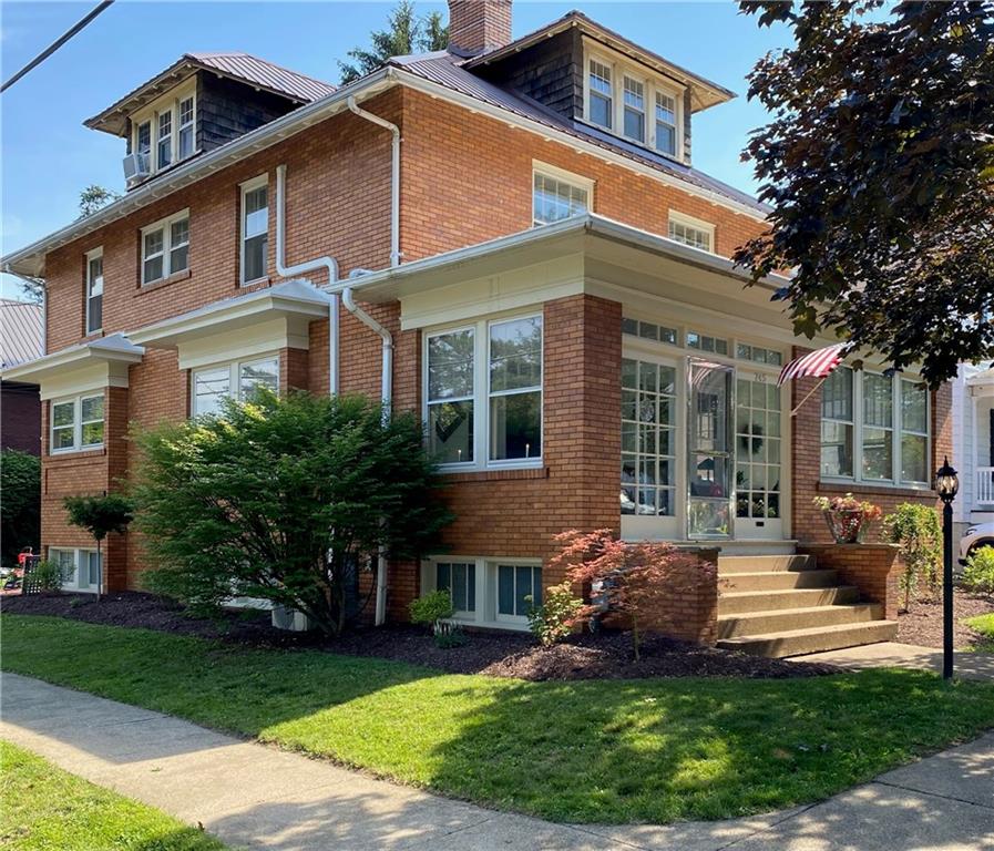 745 Chestnut Street Indiana, PA 15701 - Photo 1 of 14 Gallery Image 1