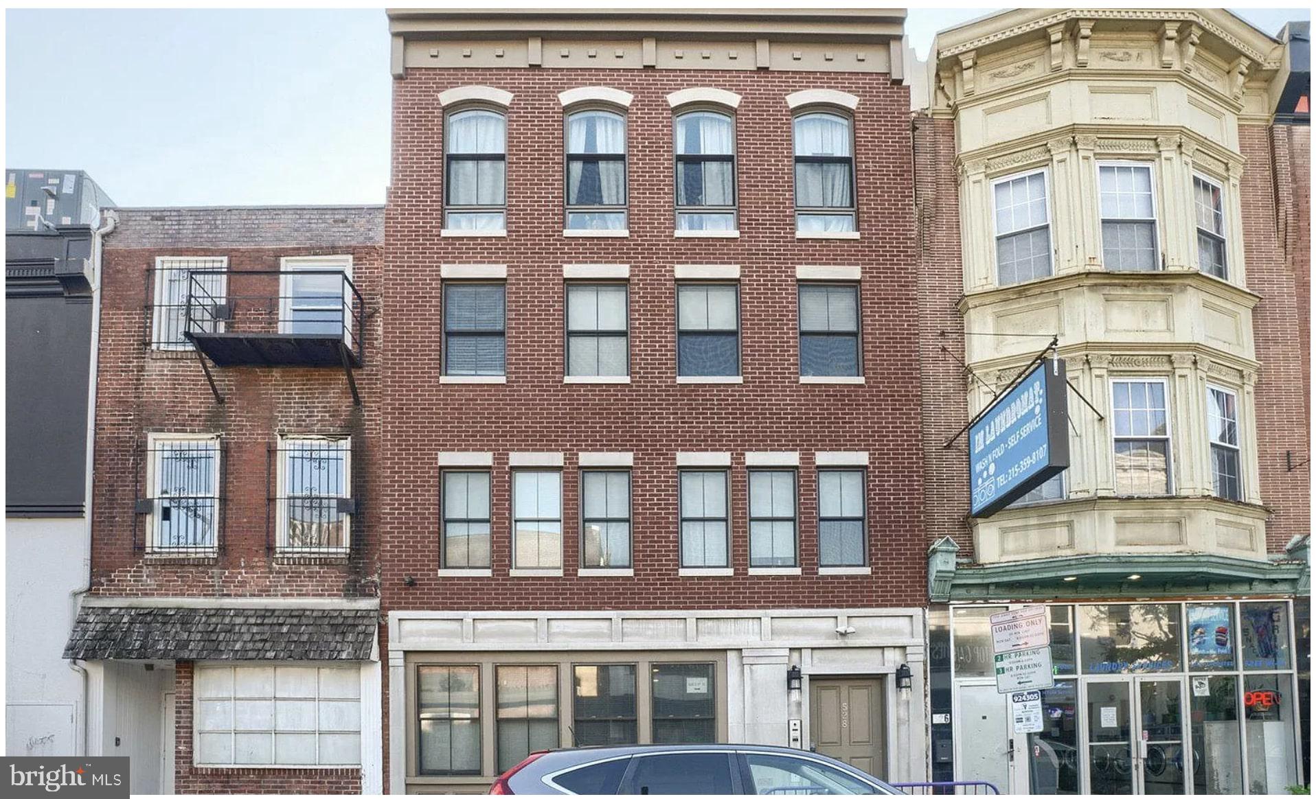 528 South 5th Street, Unit 2R Philadelphia, PA 19147 - Photo 20 of 21