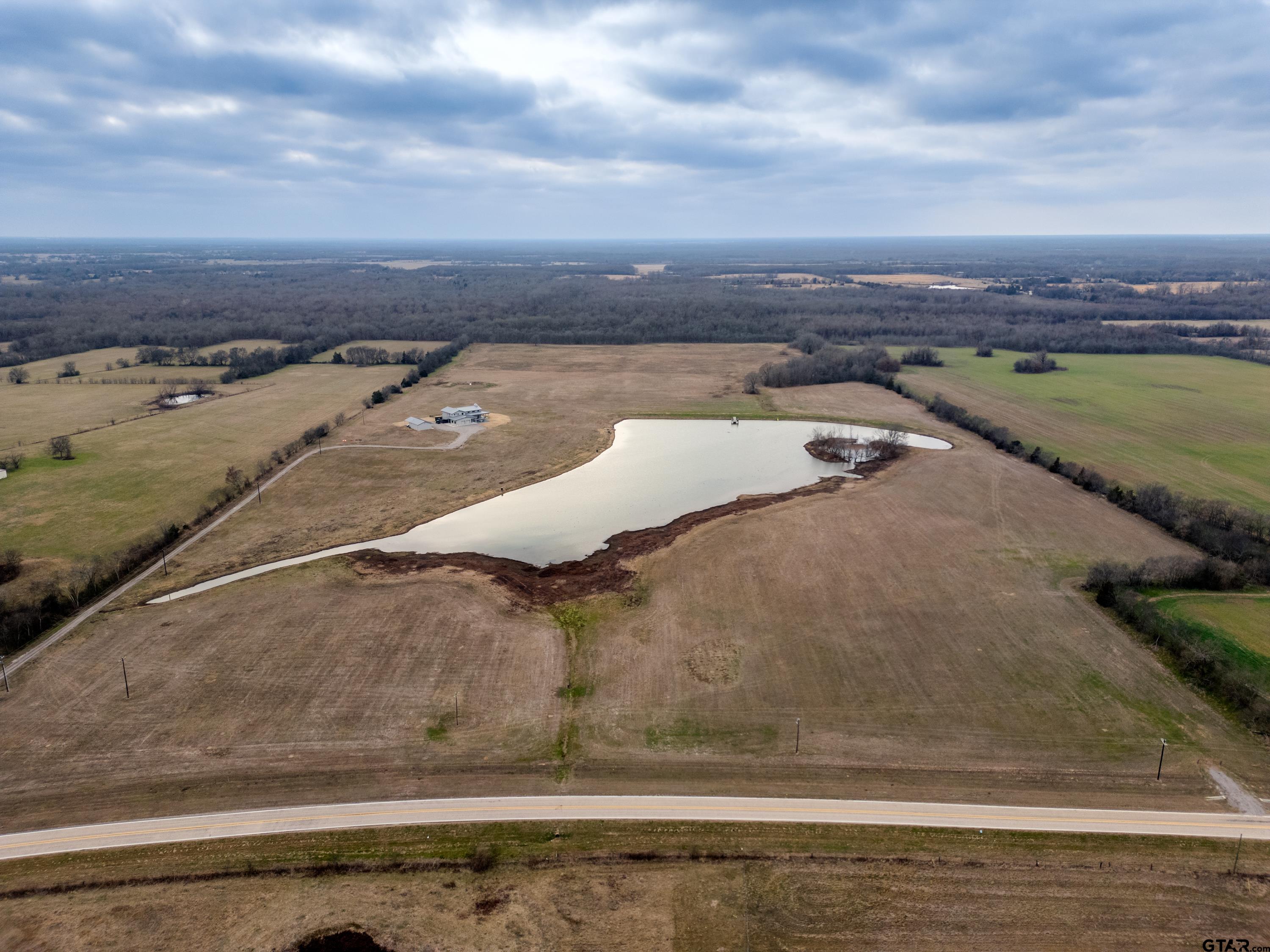 900 West Fm Saltillo, TX 75478 - Photo 2 of 36