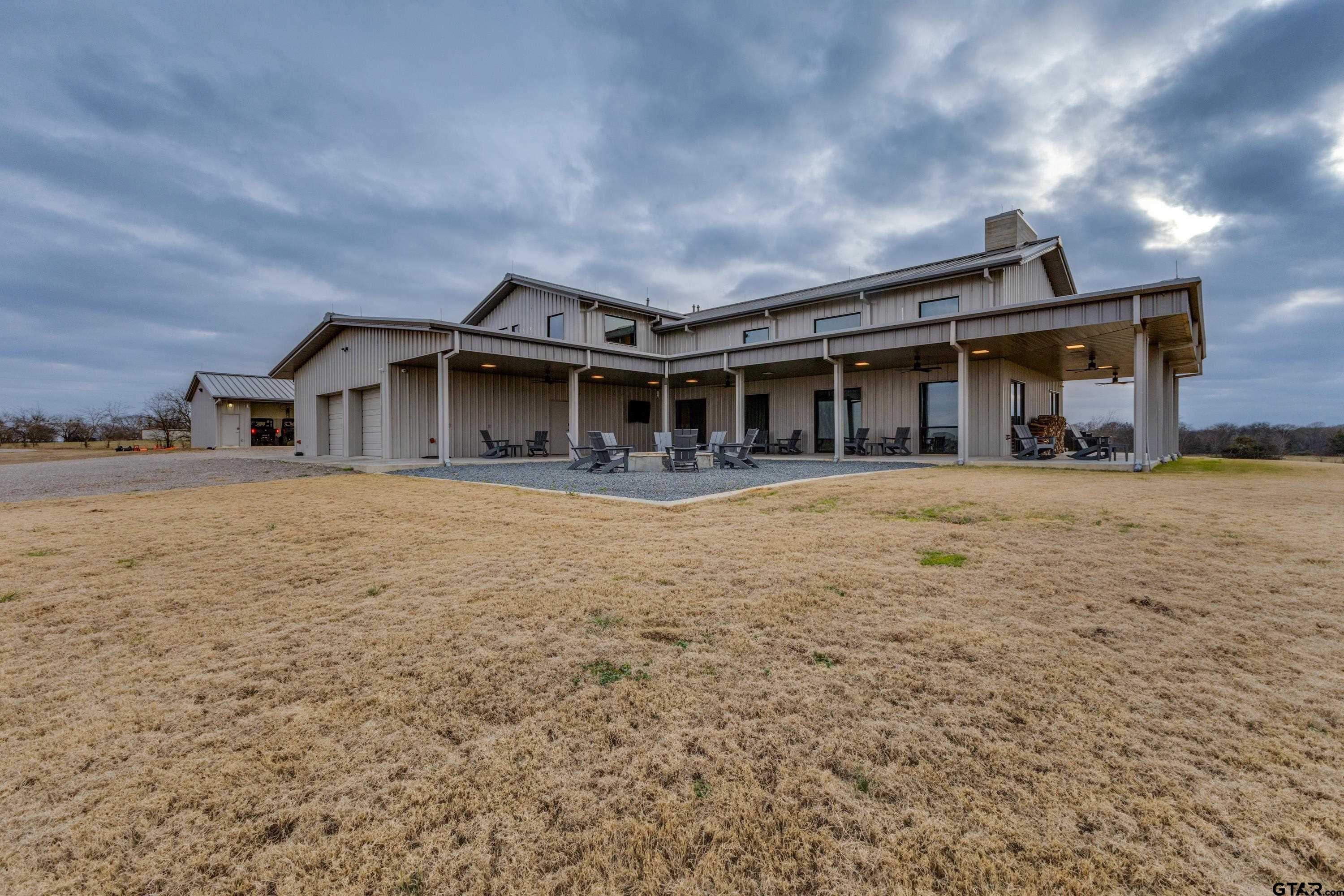 900 West Fm Saltillo, TX 75478 - Photo 22 of 36