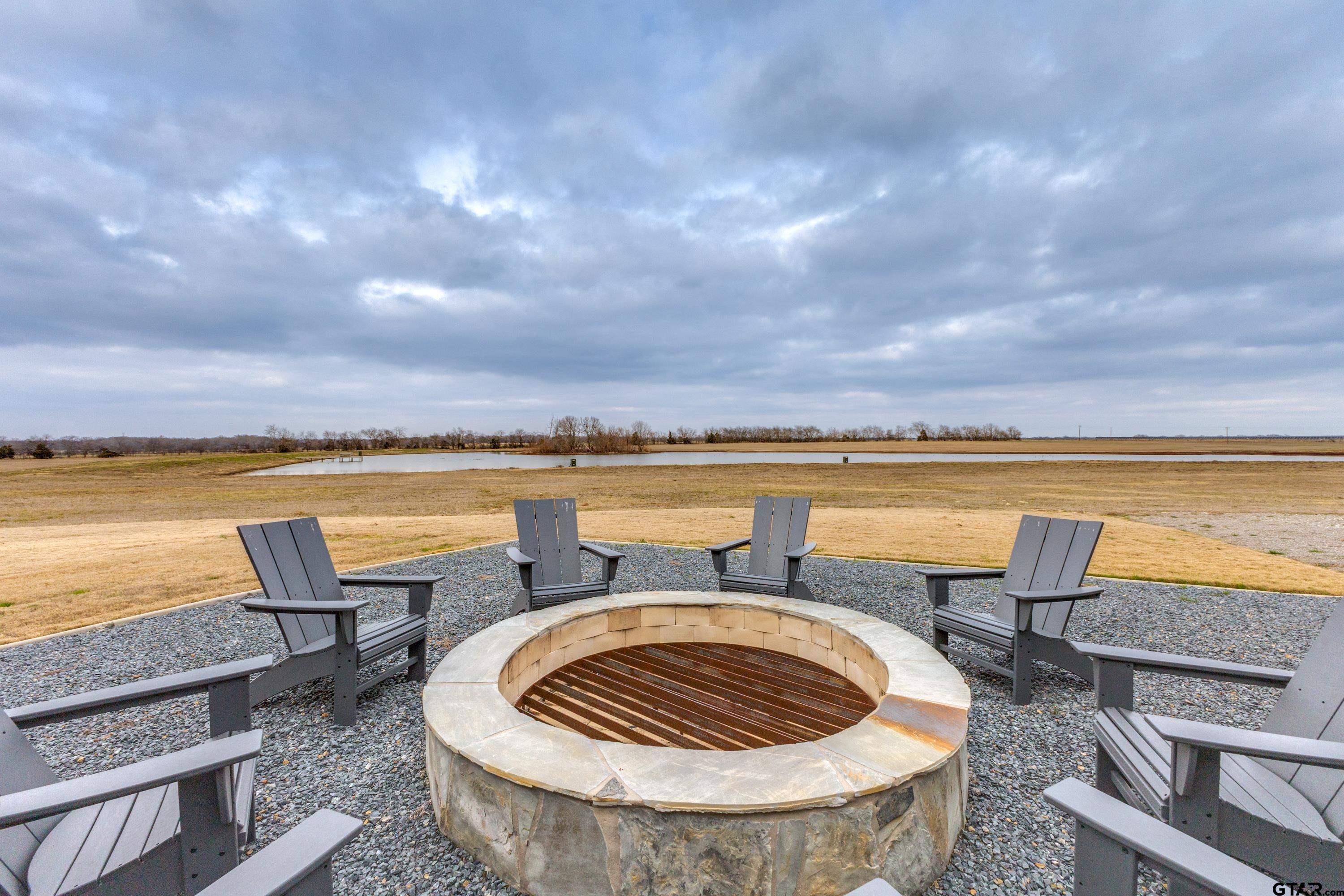 900 West Fm Saltillo, TX 75478 - Photo 24 of 36