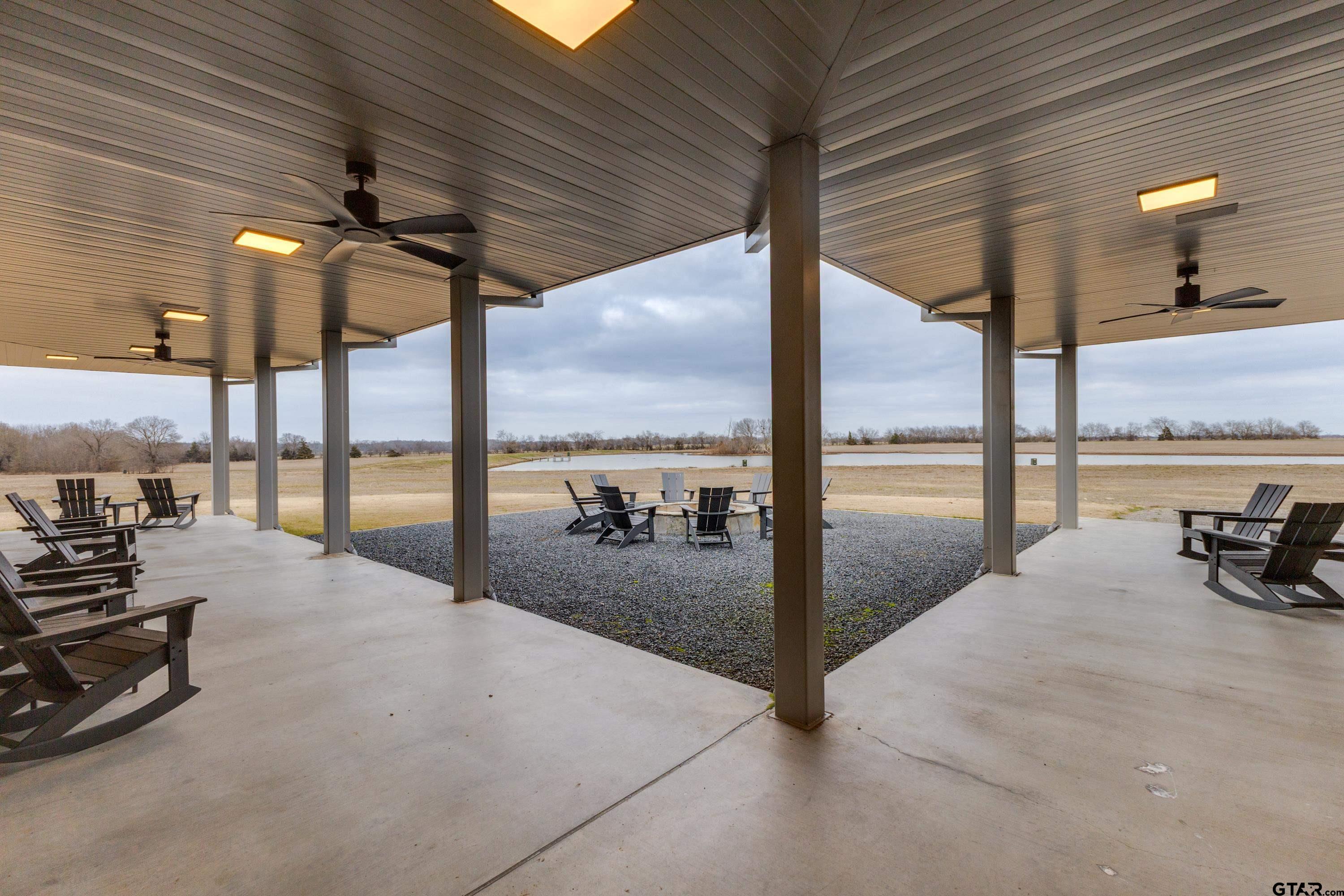 900 West Fm Saltillo, TX 75478 - Photo 25 of 36