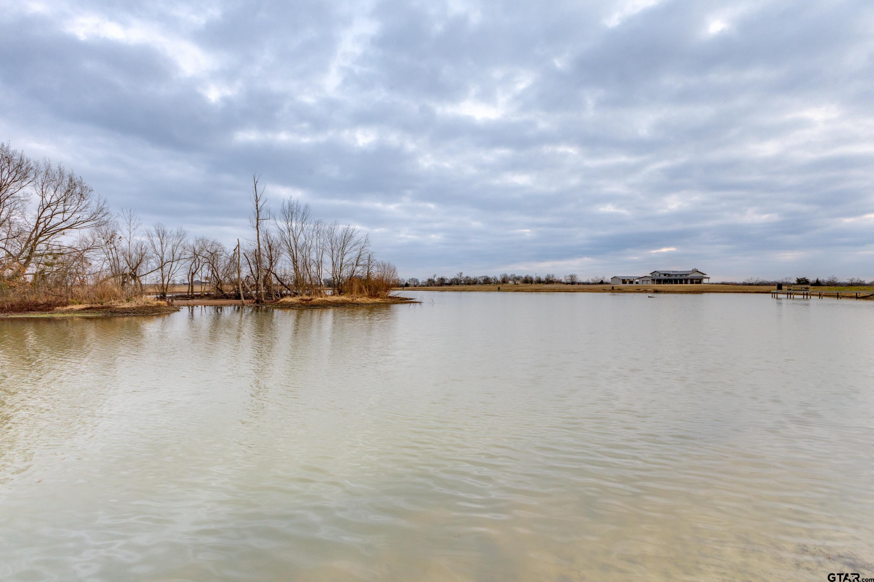 900 West Fm Saltillo, TX 75478 - Photo 34 of 36