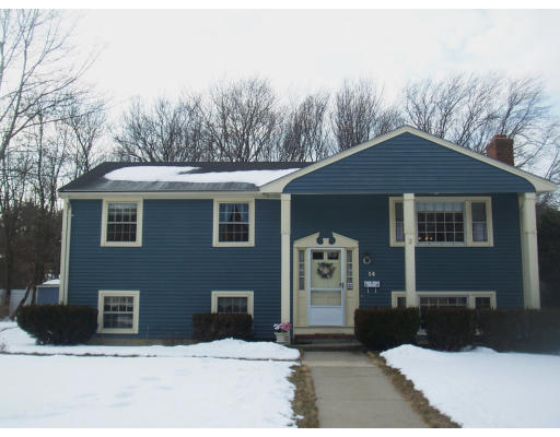 14 Hallowell Road Foxboro, MA 02035 - Photo 1 of 30 Gallery Image 1