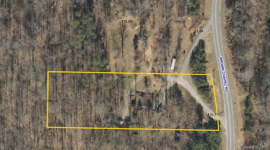1741 Brown Chapel Road Catawba, NC 28609 - Photo 20 of 20