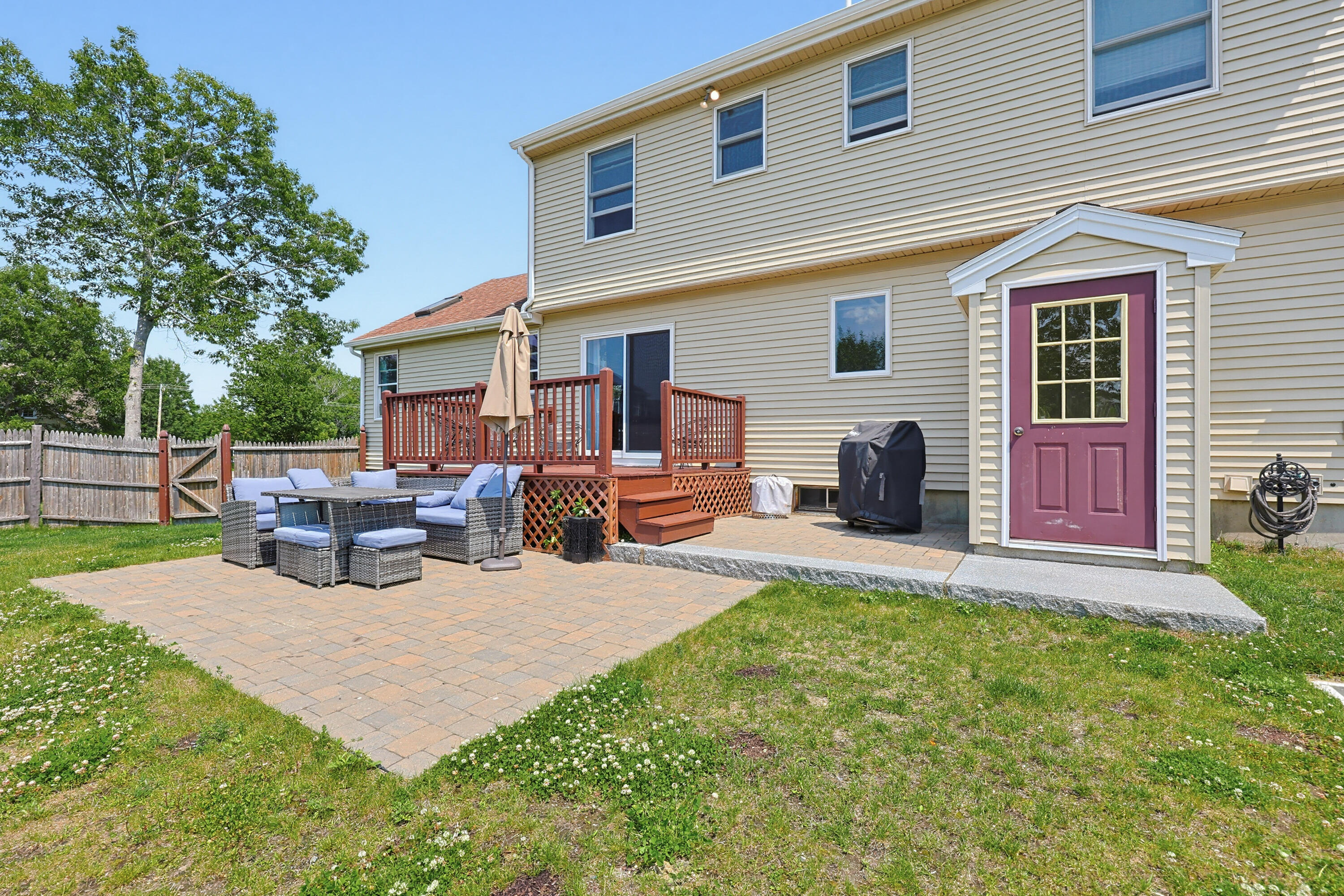 174 Curtis Road Portland, ME 04103 - Photo 27 of 30 IMG_3735