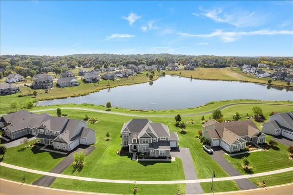 $1,050,000 | 39-w509 Norton Lake Drive, St. Charles, IL 60175