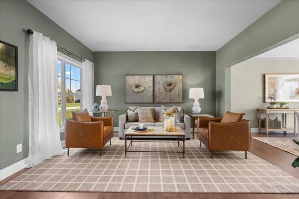 $1,050,000 | 39-w509 Norton Lake Drive, St. Charles, IL 60175