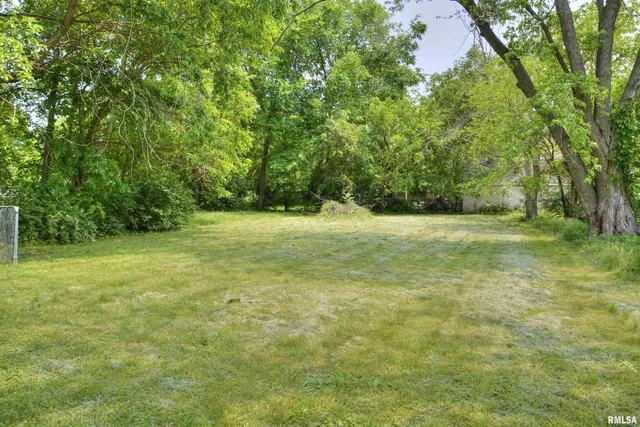 $37,500 | 331 South Ward Street, Macomb, IL 61455