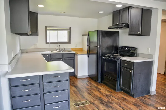 $37,500 | 331 South Ward Street, Macomb, IL 61455