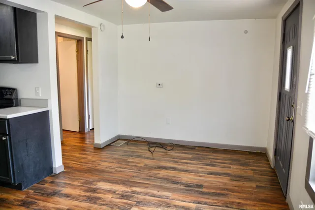 $37,500 | 331 South Ward Street, Macomb, IL 61455