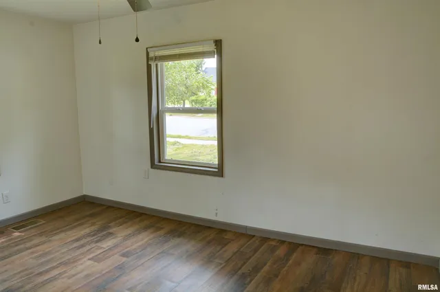 $37,500 | 331 South Ward Street, Macomb, IL 61455