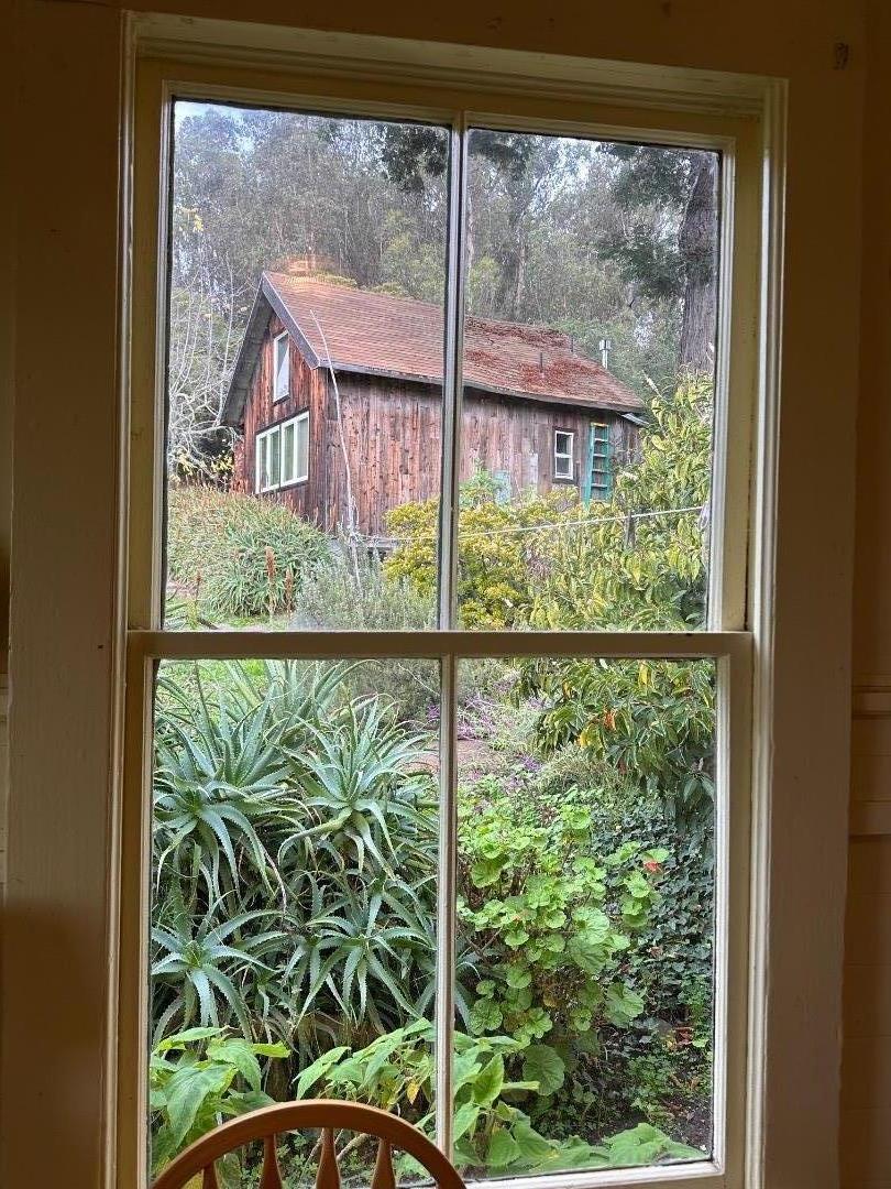 46 Valley View Road Watsonville, CA 95076 - Photo 20 of 55 a view of a building from a window