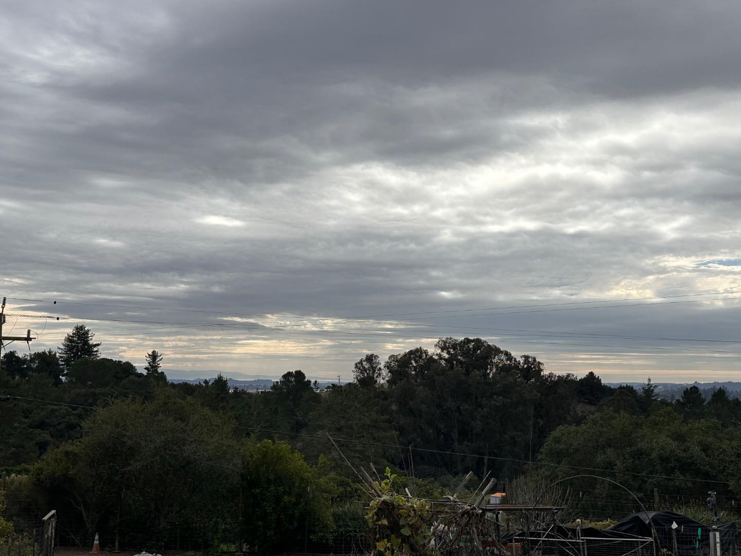 46 Valley View Road Watsonville, CA 95076 - Photo 50 of 55 a view of sunset and lake