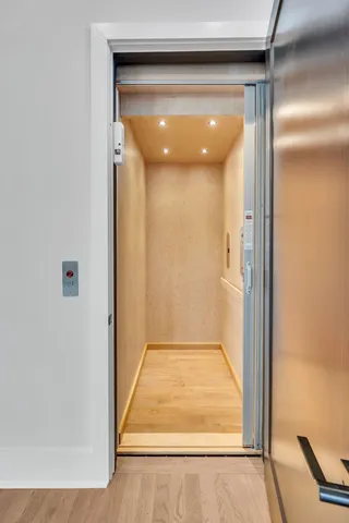 a kitchen with stainless steel appliances granite countertop a sink and stove top oven