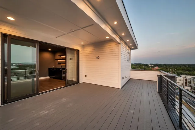 $7,990 | 15 A Fern Avenue, Nashville, TN 37207