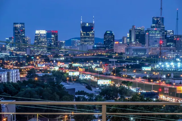 $7,990 | 15 A Fern Avenue, Nashville, TN 37207