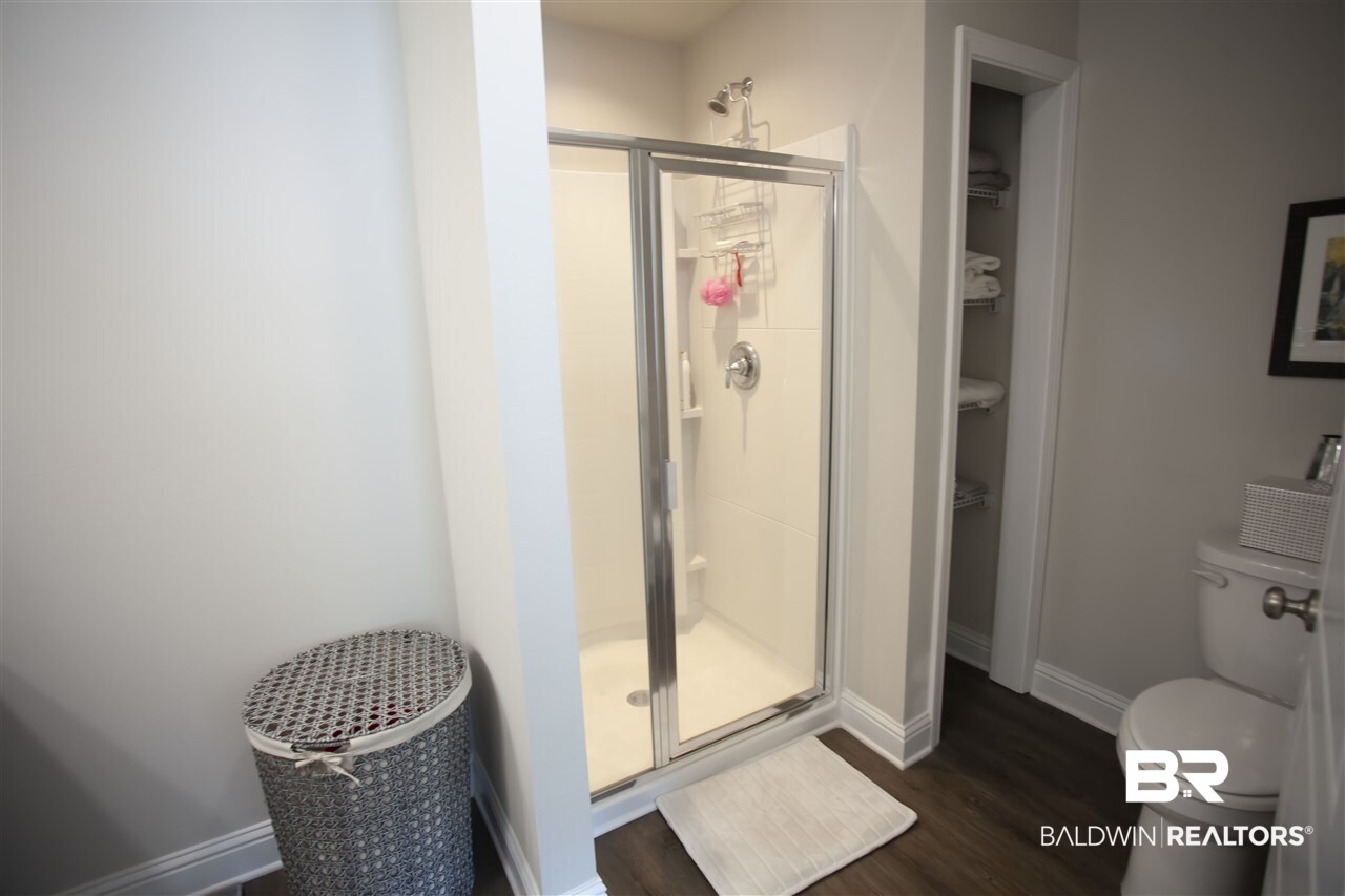 25806-27 Pollard Road Daphne, AL 36526 - Photo 12 of 20 Master Bath
