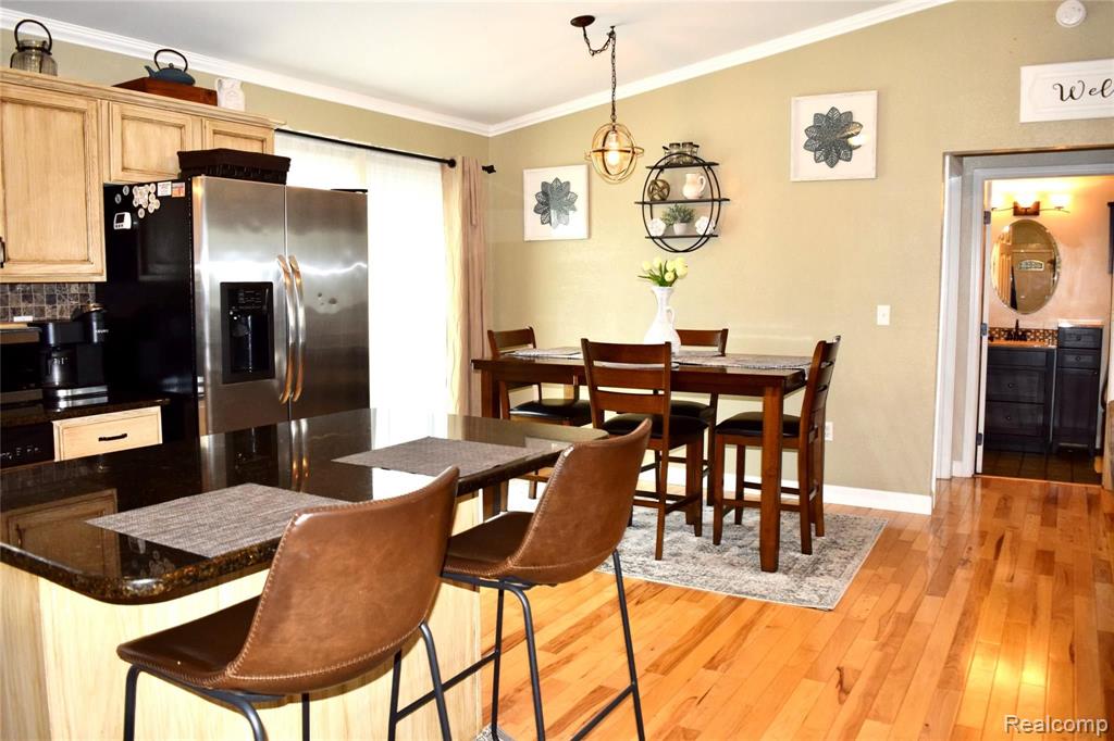 13969 Imlay City Road Capac, MI 48014 - Photo 21 of 51