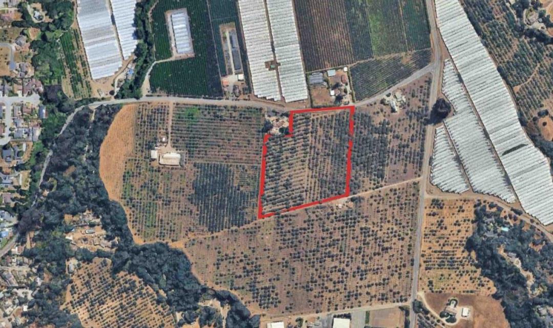 0 Varni Road Watsonville, CA 95076 - Photo 2 of 5 a view of entryway