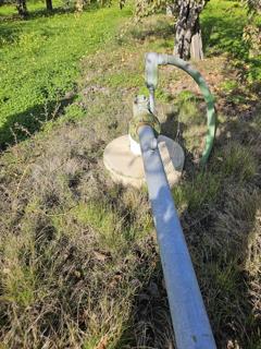 0 Varni Road Watsonville, CA 95076 - Photo 4 of 5 a view of a garden with pathway
