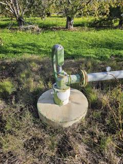 0 Varni Road Watsonville, CA 95076 - Photo 5 of 5 a backyard of a house with a yard and outdoor seating