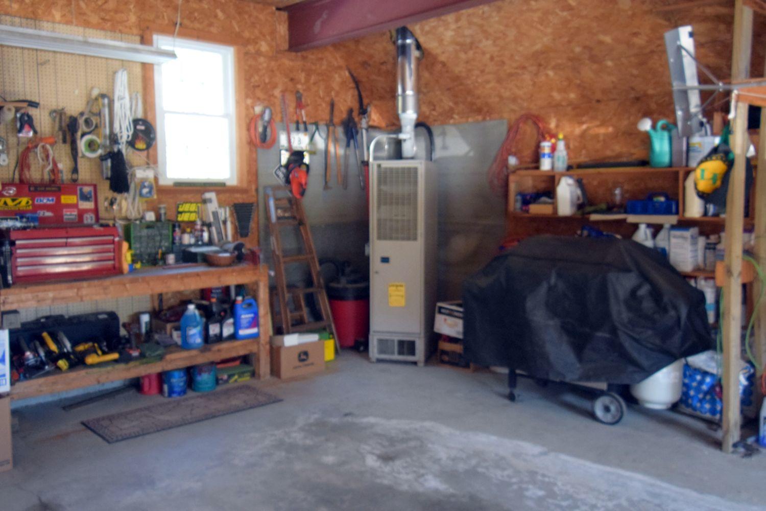 457 Russell Road Madison, ME 04950 - Photo 27 of 46 16 a garage