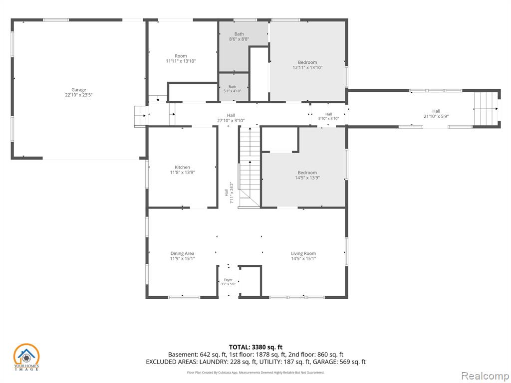9735 Dolan Road Columbus, MI 48063 - Photo 59 of 63 Gallery Image 59
