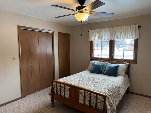 $211,000 | 1306 North Balsam Drive, Muncie, IN 47304