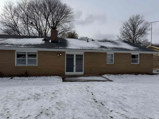 $211,000 | 1306 North Balsam Drive, Muncie, IN 47304