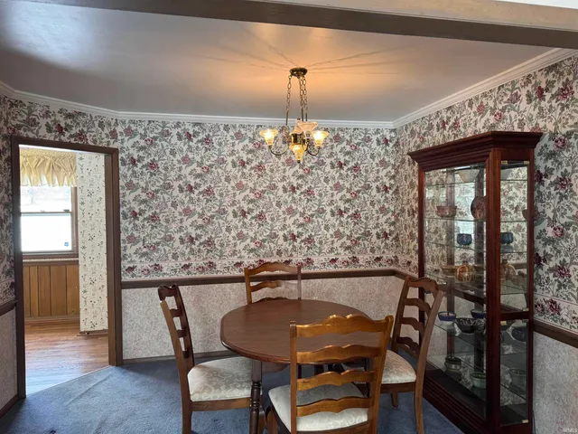 $211,000 | 1306 North Balsam Drive, Muncie, IN 47304