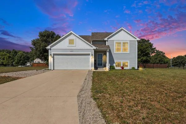 $329,900 | 11157 Meadow Wood Circle, Greenville, MI 48838