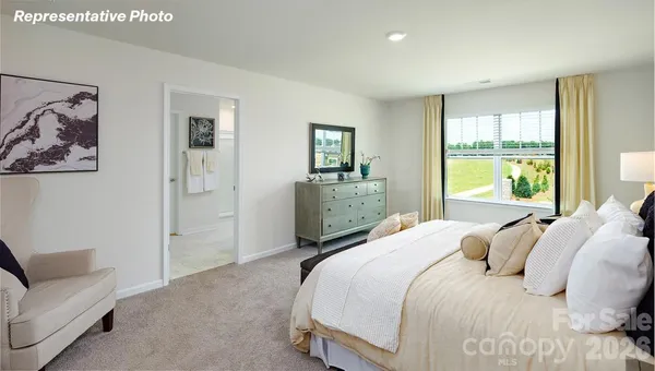 $417,390 | 1628 Secrest Cmns Drive, Monroe, NC 28112