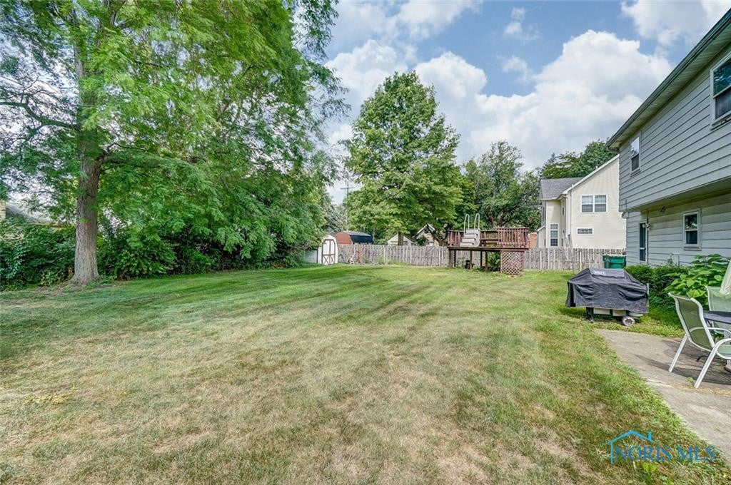 331 Colony Road Rossford, OH 43460 - Photo 24 of 24 Gallery Image 24