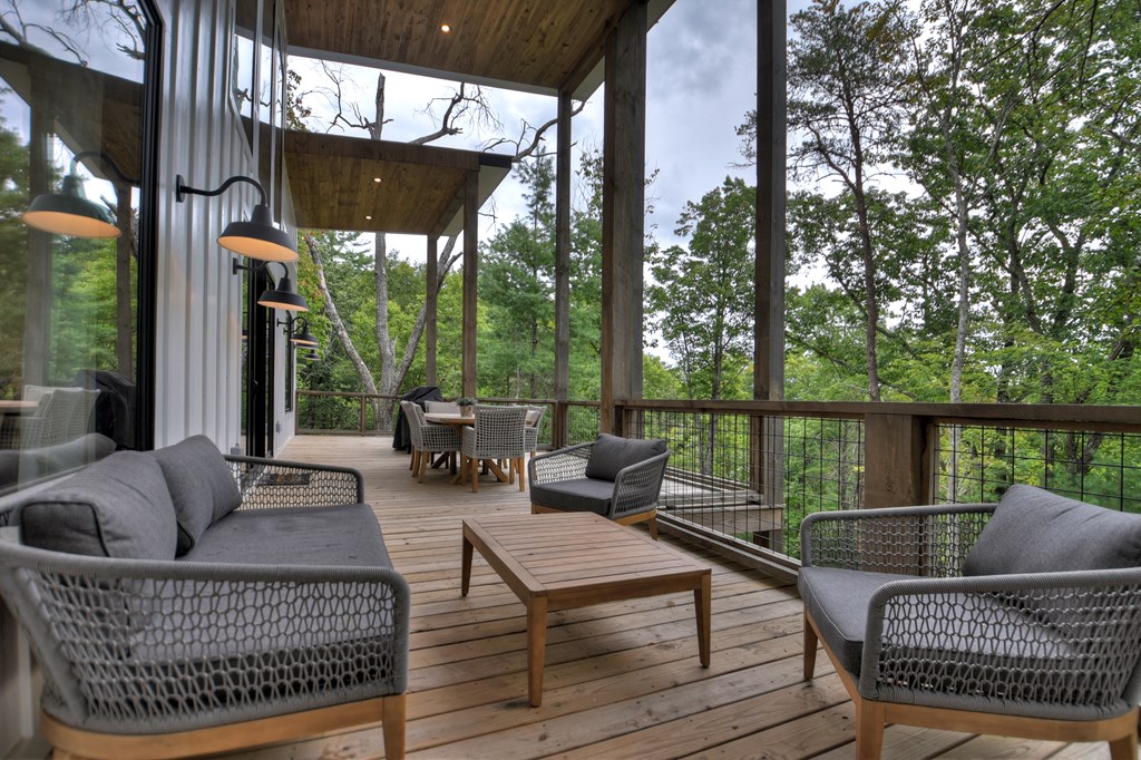 100 Oak View Road Blue Ridge, GA 30513 - Photo 13 of 63 Gallery Image 13