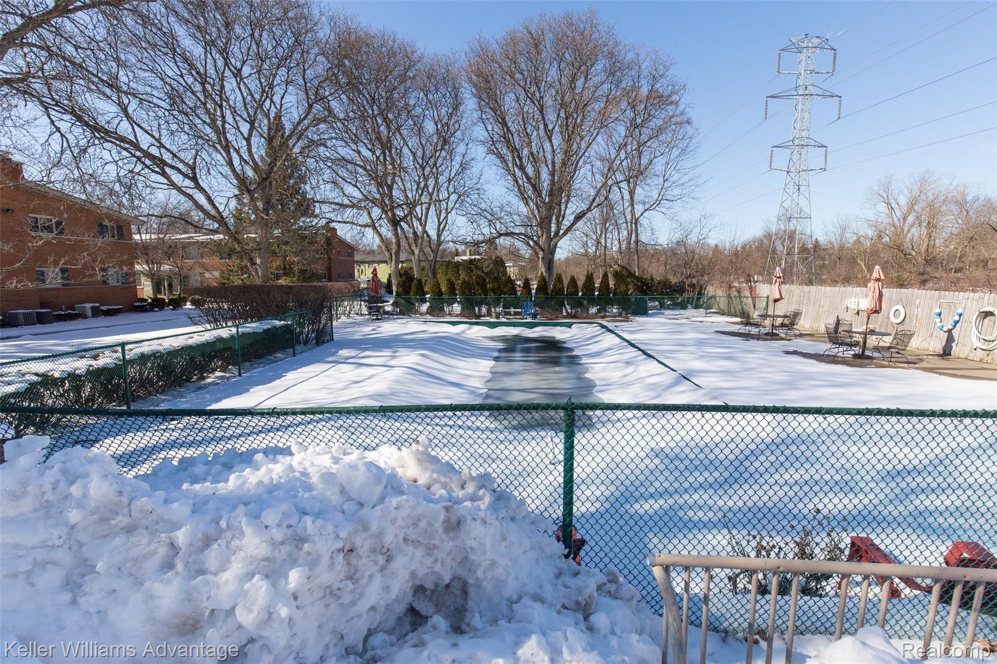 1109 Derby Road, Unit 4 Birmingham, MI 48009 - Photo 12 of 17 17pool.jpg